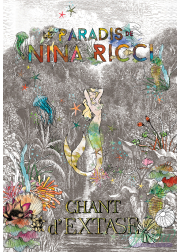 Nina Ricci Chant d'Extase EDP 80ml for Women