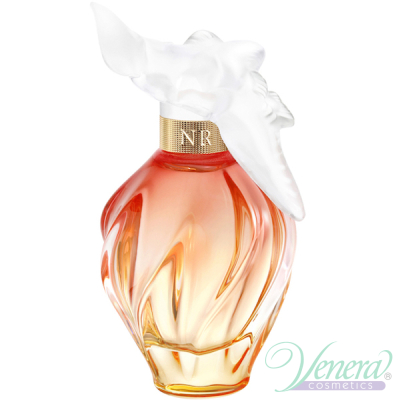 Nina Ricci L'Air du Paradis EDT 100ml for Women Without Package Women's Fragrances without package