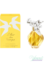 Nina Ricci L'Air du Temps EDP 50ml for Women Women's Fragrance