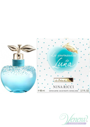 Nina Ricci Les Gourmandises de Luna EDT 80ml for Women Without Package Women's Fragrances without package