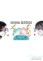 Nina Ricci Les Gourmandises de Luna EDT 50ml for Women Women's Fragrance
