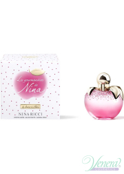 Nina Ricci Les Gourmandises de Nina EDT 80ml for Women Women's Fragrance