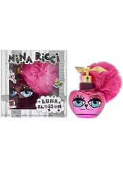 Nina Ricci Les Monstres de Nina Ricci Luna Blossom EDT 50ml for Women Women's Fragrance