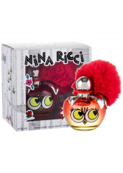 Nina Ricci Les Monstres de Nina Ricci Nina EDT 80ml for Women Women's Fragrance