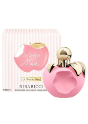 Nina Ricci Les Sorbets de Nina EDT 80ml for Women Women's Fragrance