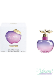 Nina Ricci Luna Blossom EDT 80ml for Women Women's Fragrance