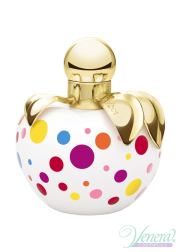 Nina Ricci Nina Pop EDT 80ml for Women Without Package Women's Fragrances without package