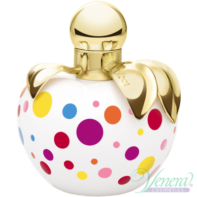 Nina Ricci Nina Pop EDT 80ml for Women Without Package Women's Fragrances without package