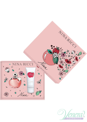 Nina Ricci Nina Set (EDT 50ml + BL 75ml) for Women