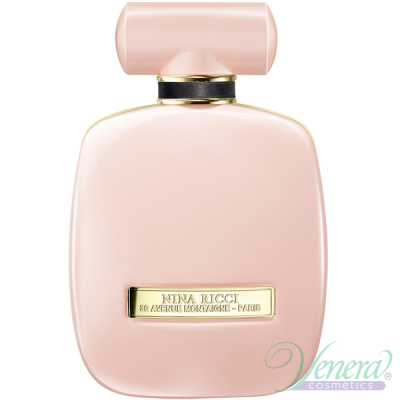 Nina Ricci Rose Extase EDT 80ml for Women Without Package Women's Fragrance without wackage