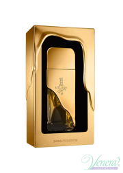 Paco Rabanne 1 Million Collector Edition EDT 100ml for Men Men's Fragrance