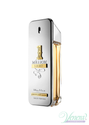 Paco Rabanne 1 Million Lucky EDT 100ml for Men Without Package Men's Fragrances