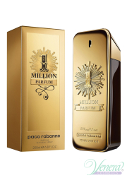 Paco Rabanne 1 Million Parfum 200ml for Men Men's Fragrance