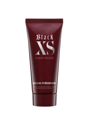 Paco Rabanne Black XS Eau de Parfum Body Lotion 200ml for Women  Women's face and body products