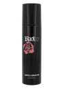 Paco Rabanne Black XS Eau de Parfum Deo Spray 150ml for Women Women's face and body products