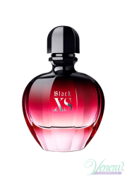 Paco Rabanne Black XS Eau de Parfum EDP 80ml for Women Without Package Women's Fragrances without package