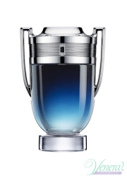 Paco Rabanne Invictus Legend EDP 100ml for Men Without Package Men's Fragrances without package