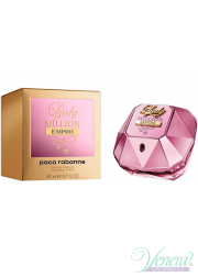 Paco Rabanne Lady Million Empire EDP 80ml for Women Women's Fragrance