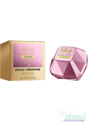 Paco Rabanne Lady Million Empire EDP 30ml for Women Women's Fragrance