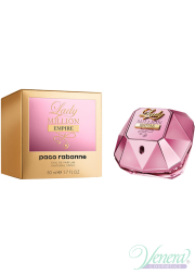 Paco Rabanne Lady Million Empire EDP 50ml for Women Women's Fragrance