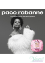 Paco Rabanne Lady Million Empire Set (EDP 80ml + BL 100ml) for Women Women's Gift sets