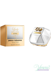 Paco Rabanne Lady Million Lucky EDP 30ml for Women Women's Fragrance