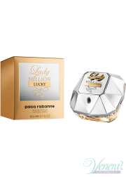Paco Rabanne Lady Million Lucky EDP 80ml for Women Women's Fragrance