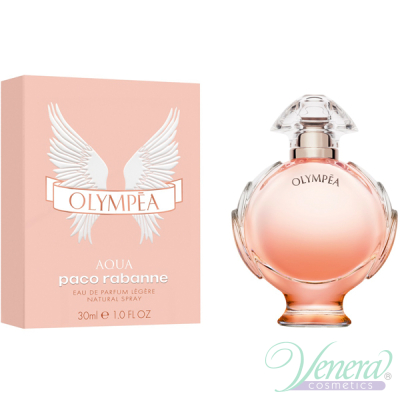 Paco Rabanne Olympea Aqua Eau de Parfum Legere EDP 30ml for Women Women's Fragrance