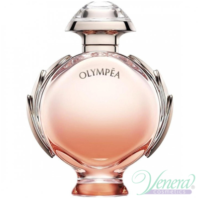 Paco Rabanne Olympea Aqua Eau de Parfum Legere EDP 80ml for Women Without Package Women's Fragrances without package