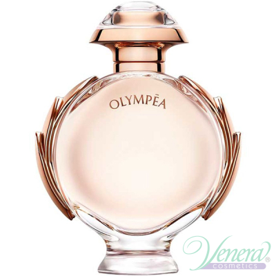 Paco Rabanne Olympea EDP 80ml for Women Without Package Women's Fragrance without package