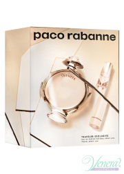 Paco Rabanne Olympea Set (EDP 80ml + EDP 20ml) ...