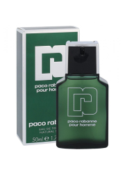 Paco Rabanne Paco Rabanne Pour Homme EDT 50ml for Men Men's Fragrance