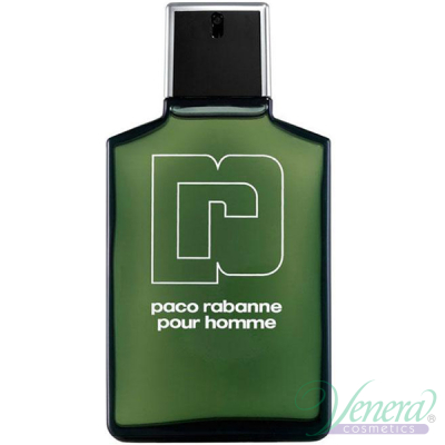 Paco Rabanne Paco Rabanne Pour Homme EDT 100ml for Men Without Package Men's Fragrances without package