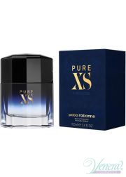 Paco Rabanne Pure XS EDT 100ml for Men
