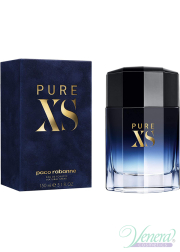 Paco Rabanne Pure XS EDT 150ml for Men