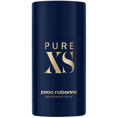 Paco Rabanne Pure XS Deo Stick 75ml for Men Face Body and Products