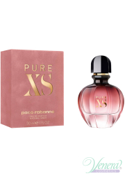 Paco Rabanne Pure XS For Her EDP 30ml for Women Women's Fragrance