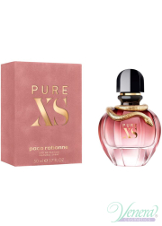 Paco Rabanne Pure XS For Her EDP 50ml for Women Women's Fragrance
