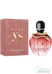 Paco Rabanne Pure XS For Her EDP 80ml for Women Women's Fragrance
