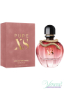 Paco Rabanne Pure XS For Her EDP 80ml for Women Without Package Women's Fragrances without package
