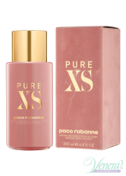 Paco Rabanne Pure XS For Her Body Lotion 200ml ...