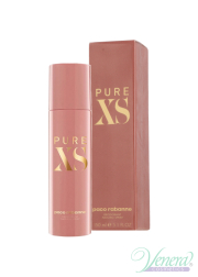 Paco Rabanne Pure XS For Her Deo Spray 150ml fo...