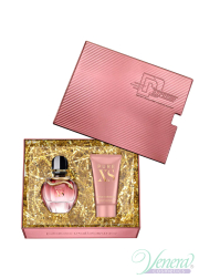 Paco Rabanne Pure XS For Her Set (EDP 80ml...