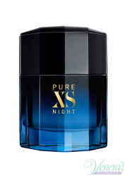 Paco Rabanne Pure XS Night EDP 100ml for Men Without Package Products without package