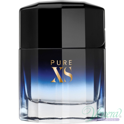 Paco Rabanne Pure XS EDT 100ml for Men Without Package Men's Fragrances without package