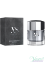 Paco Rabanne XS 2018 EDT 100ml for Men Without Package Men's Fragrances without package