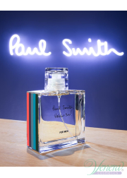 Paul Smith Hello You! EDT 100ml for Men Without...