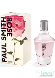 Paul Smith Rose EDP 100ml for Women Women's Fragrance