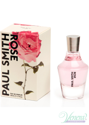 Paul Smith Rose EDP 50ml for Women Women's Fragrance
