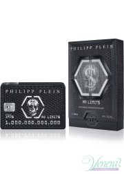 Philipp Plein No Limit$ EDP 50ml за Мъже